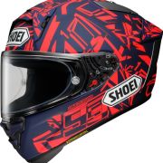 Kask Shoei X-SPR PRO Marquez Dazzle TC-10