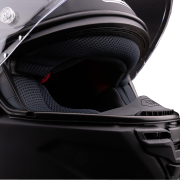 Kask Shoei X-SPR PRO Black Matt