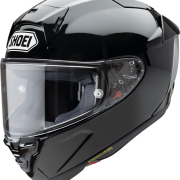 Kask Shoei X-SPR PRO Black Gloss