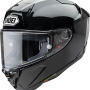 Kask Shoei X-SPR PRO Black Gloss