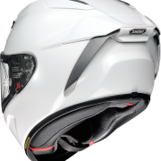 Kask Shoei X-SPR PRO White Gloss