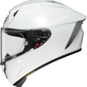 Kask Shoei X-SPR PRO White Gloss
