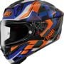 Kask Shoei X-SPR PRO Valion TC-8