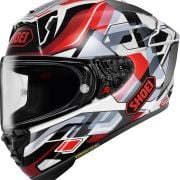 Kask Shoei X-SPR PRO Valion TC-1