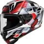 Kask Shoei X-SPR PRO Valion TC-1