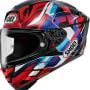 Kask Shoei X-SPR PRO Valion TC-10