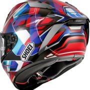 Kask Shoei X-SPR PRO Valion TC-10
