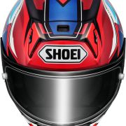 Kask Shoei X-SPR PRO Valion TC-10