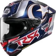 Kask Shoei X-SPR PRO Toprak TC-2