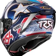 Kask Shoei X-SPR PRO Toprak TC-2