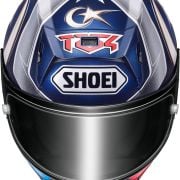 Kask Shoei X-SPR PRO Toprak TC-2