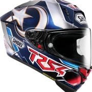 Kask Shoei X-SPR PRO Toprak TC-2