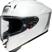 Kask Shoei X-SPR PRO White Gloss