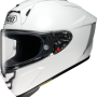 Kask Shoei X-SPR PRO White Gloss