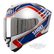 Kask Shoei X-SPR PRO Gardner TC-2