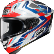 Kask Shoei X-SPR PRO Escalate TC-10