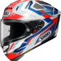 Kask Shoei X-SPR PRO Escalate TC-10