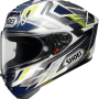 Kask Shoei X-SPR PRO Escalate TC-2
