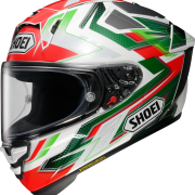 Kask Shoei X-SPR PRO Escalate TC-4