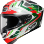 Kask Shoei X-SPR PRO Escalate TC-4