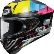Kask Shoei X-SPR PRO Proxy TC-11