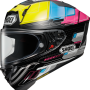 Kask Shoei X-SPR PRO Proxy TC-11