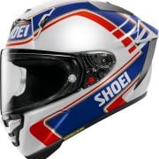 Kask Shoei X-SPR PRO Gardner TC-2