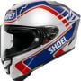 Kask Shoei X-SPR PRO Gardner TC-2
