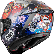 Kask Shoei X-SPR PRO Marquez Motegi5 TC-1