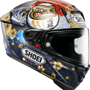Kask Shoei X-SPR PRO Marquez Motegi5 TC-1