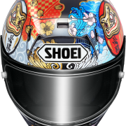 Kask Shoei X-SPR PRO Marquez Motegi5 TC-1