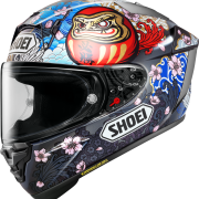 Kask Shoei X-SPR PRO Marquez Motegi5 TC-1