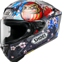 Kask Shoei X-SPR PRO Marquez Motegi5 TC-1