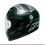 Kask Shoei Glamster 06
