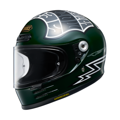 Kask Shoei Glamster 06