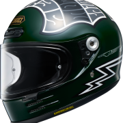 Kask Shoei Glamster 06 Heiwa TC-4