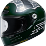 Kask Shoei Glamster 06 Heiwa TC-4