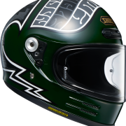 Kask Shoei Glamster 06 Heiwa TC-4