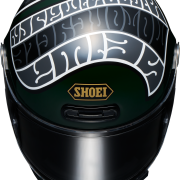 Kask Shoei Glamster 06 Heiwa TC-4