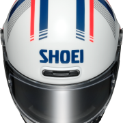 Kask Shoei Glamster 06 MM93 Retro TC-10