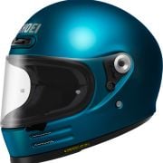 Kask Shoei Glamster 06 Laguna Blue
