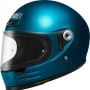 Kask Shoei Glamster 06 Laguna Blue