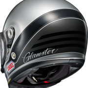 Kask Shoei Glamster 06 ABIDING TC-10