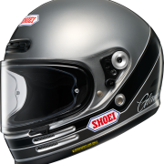 Kask Shoei Glamster 06 ABIDING TC-10