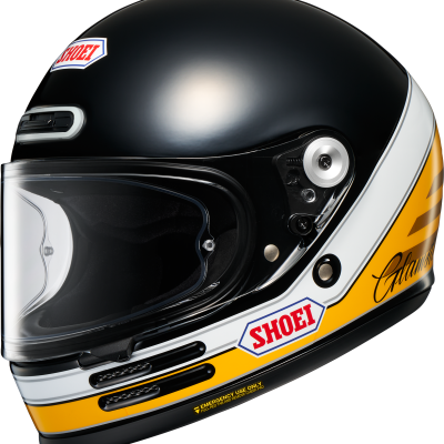 Kask Shoei Glamster 06 ABIDING TC-3 XS