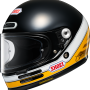 Kask Shoei Glamster 06 ABIDING TC-3