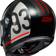 Kask Shoei Glamster 06 MM93 Coll. Classic TC-5