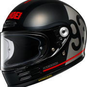 Kask Shoei Glamster 06 MM93 Coll. Classic TC-5