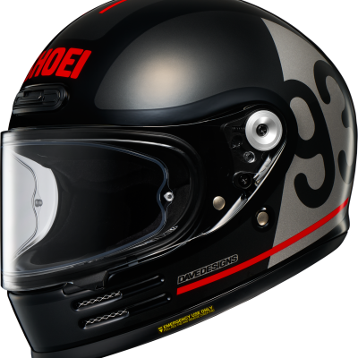 Kask Shoei Glamster 06 MM93 Coll. Classic TC-5 M