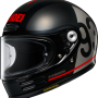 Kask Shoei Glamster 06 MM93 Coll. Classic TC-5